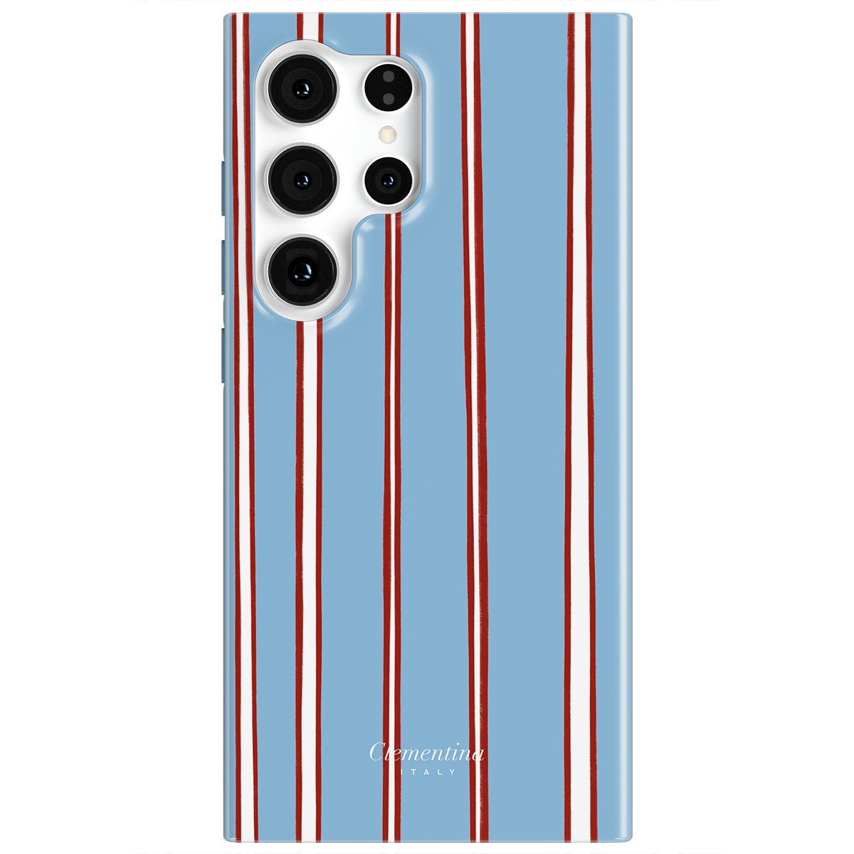 Sienna Sky Magnetic Tough Phone Case