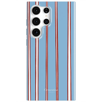 Sienna Sky Magnetic Tough Phone Case