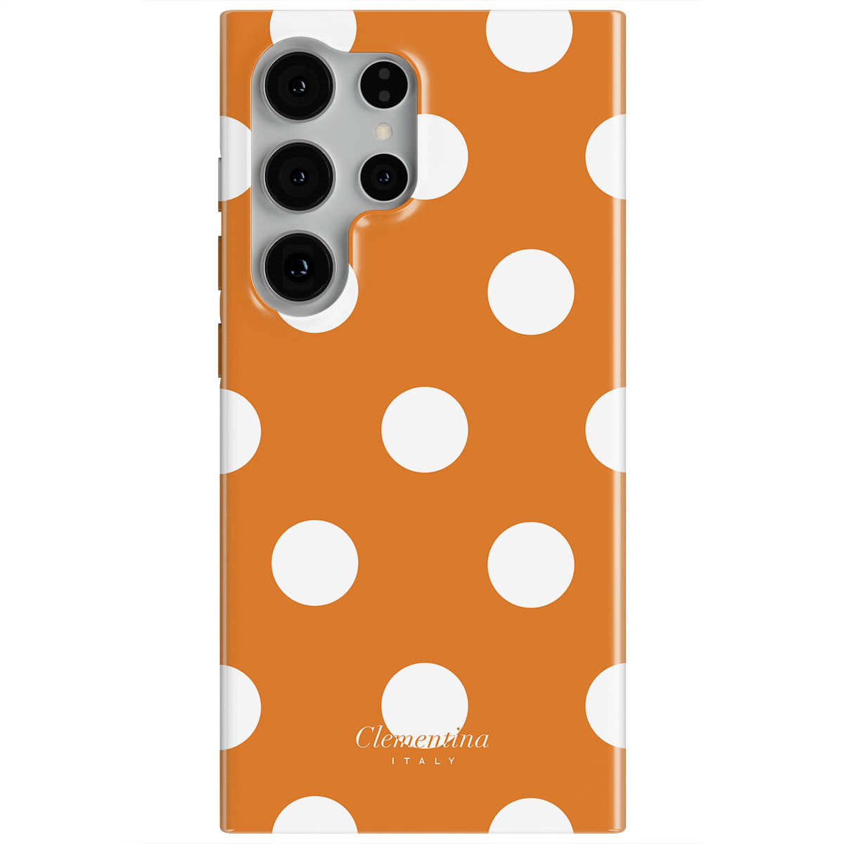 Spritz Polka Tough Case