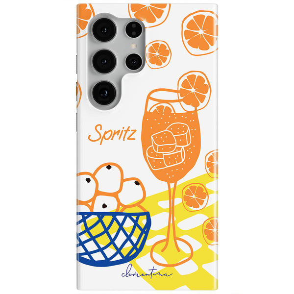 Spritz Tough Case