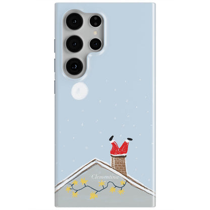 Stucked Magnetic Tough Phone Case