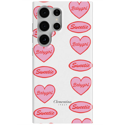 Sweetie Magnetic Tough Phone Case