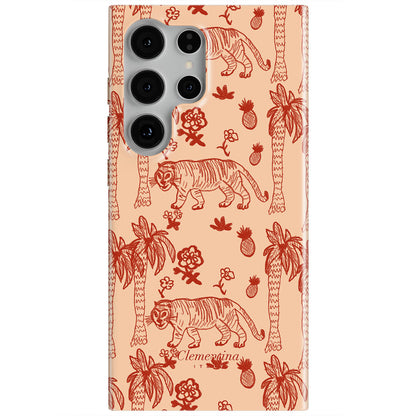 Tiger Tough Case