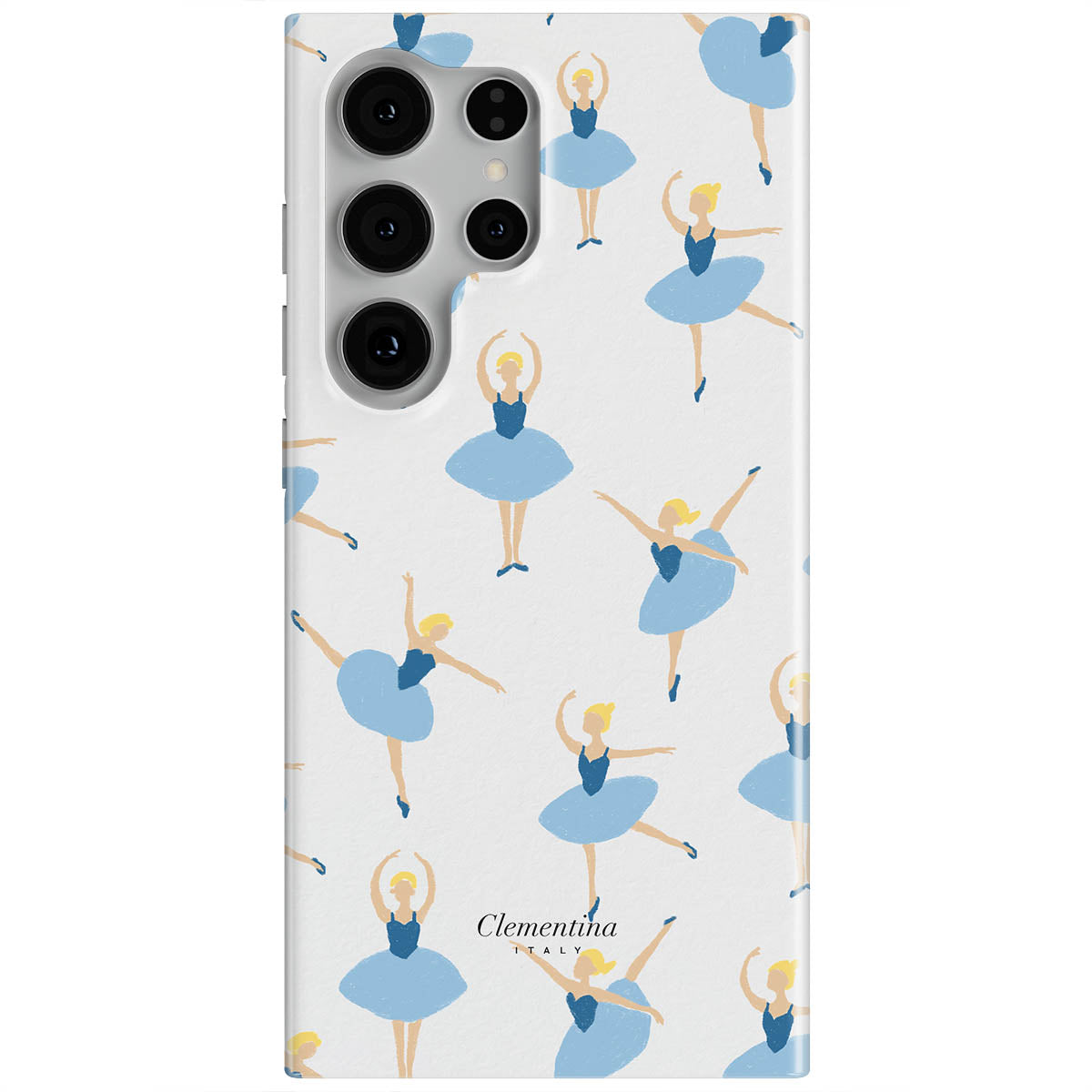 Tiny Dancers Magnetic Tough Phone Case