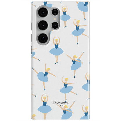 Tiny Dancers Magnetic Tough Phone Case