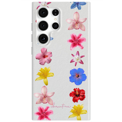 Tropicana Magnetic Tough Phone Case