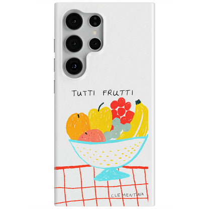 Tutti Frutti Magnetic Tough Phone Case
