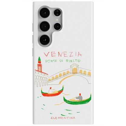 Venezia Magnetic Tough Phone Case