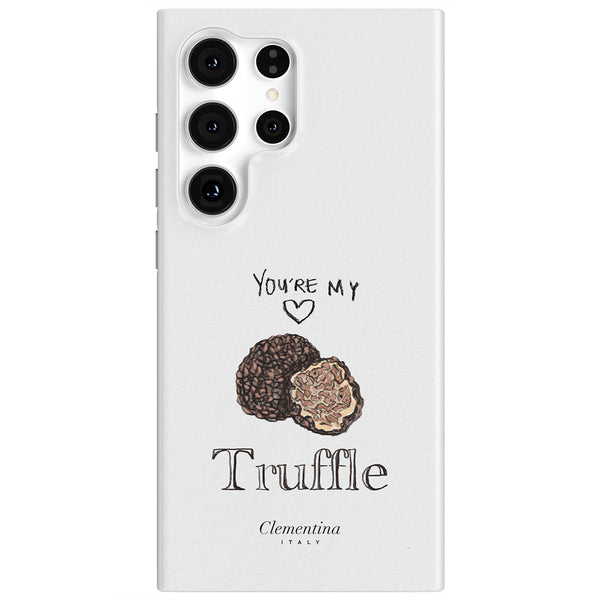 You're my Truffle Tough Case