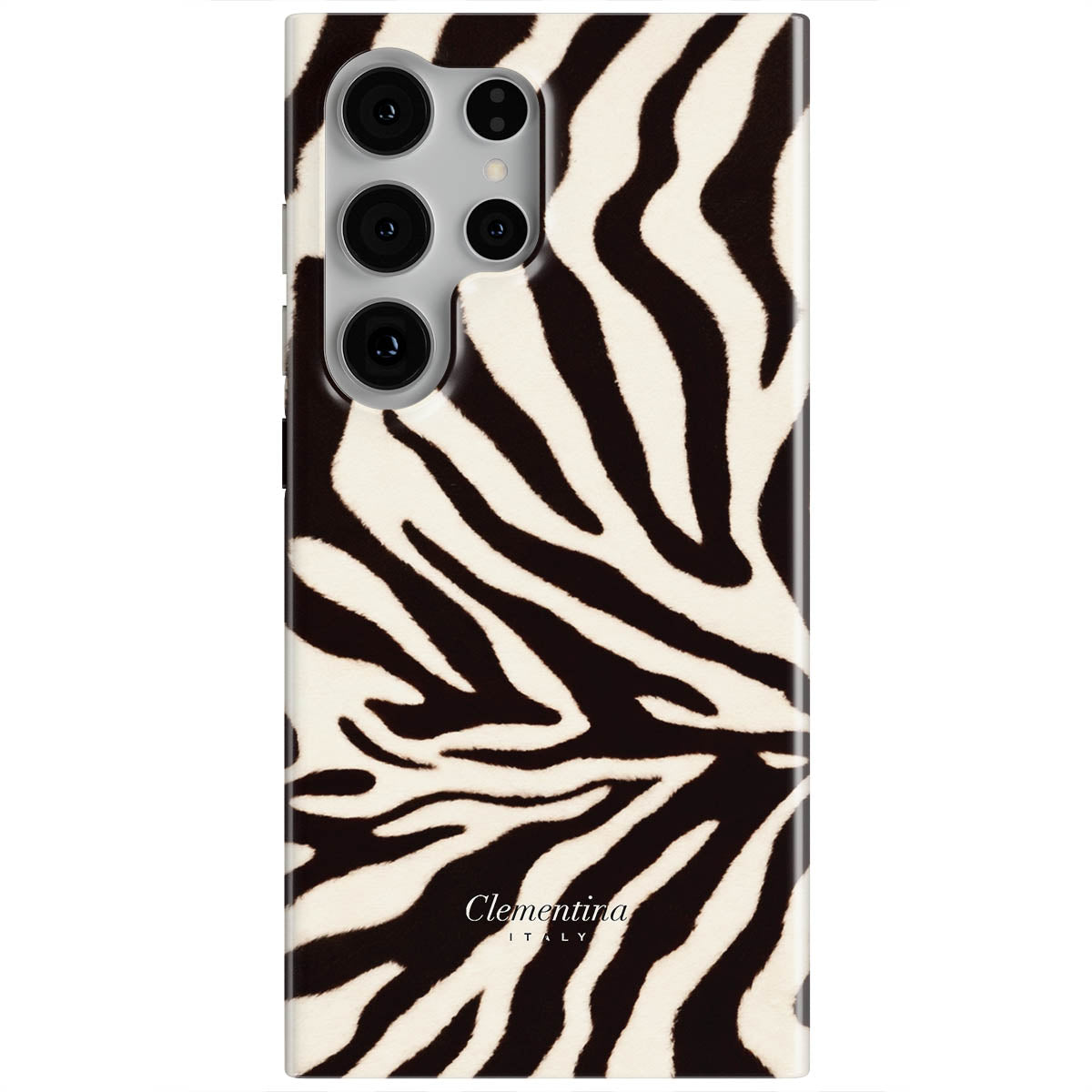 Zebra Tough Case