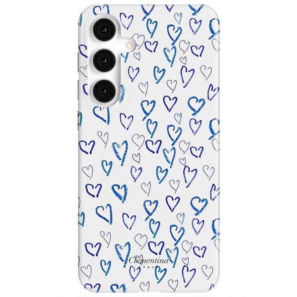 Amore Snap Case