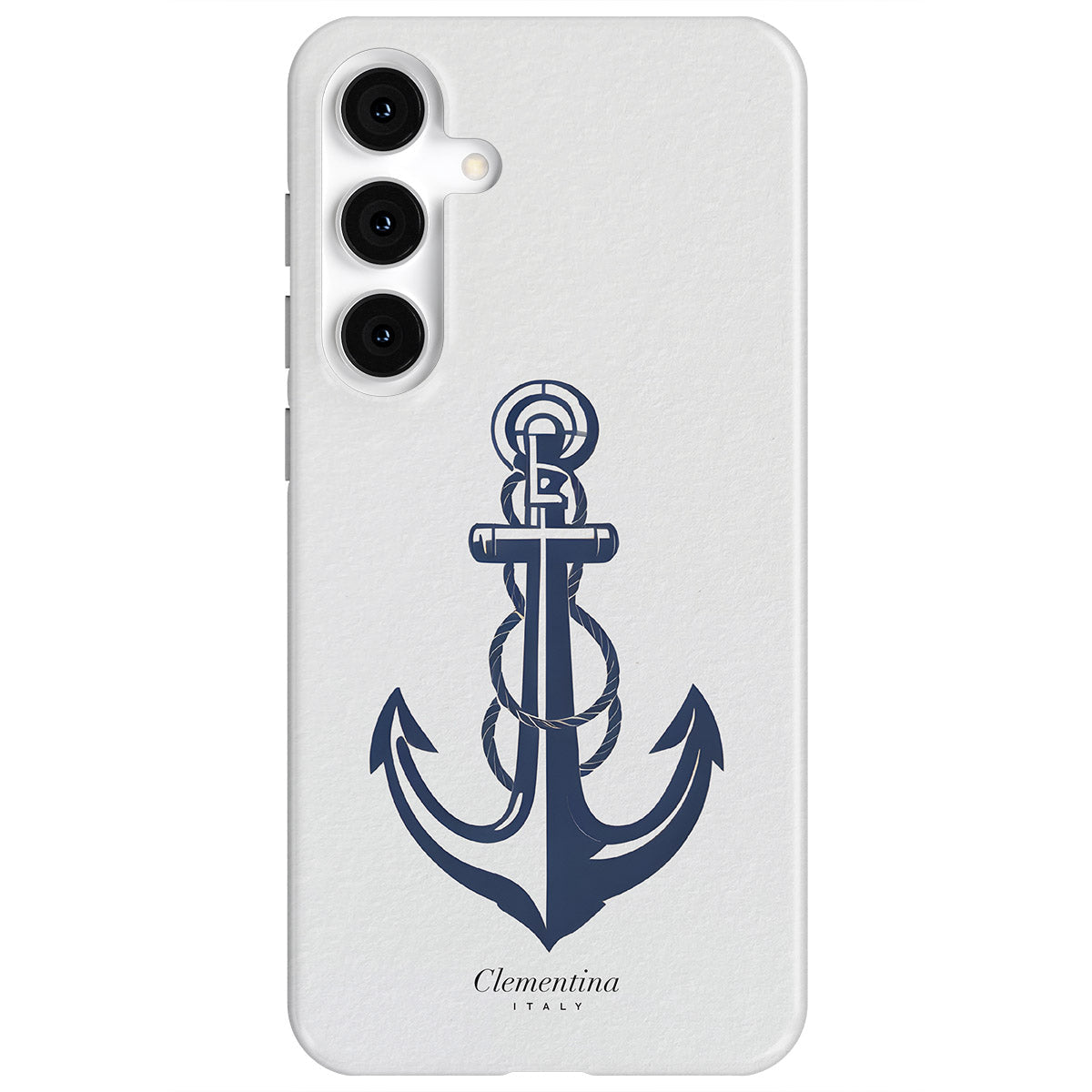 Anchor Magnetic Tough Phone Case