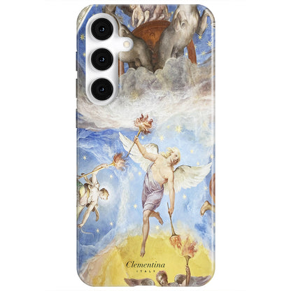 Angelo Magnetic Tough Phone Case