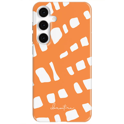 Arancia Magnetic Tough Phone Case