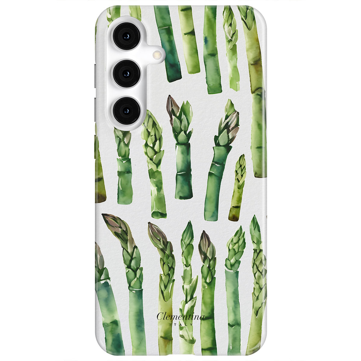 Asparagus Tough Case