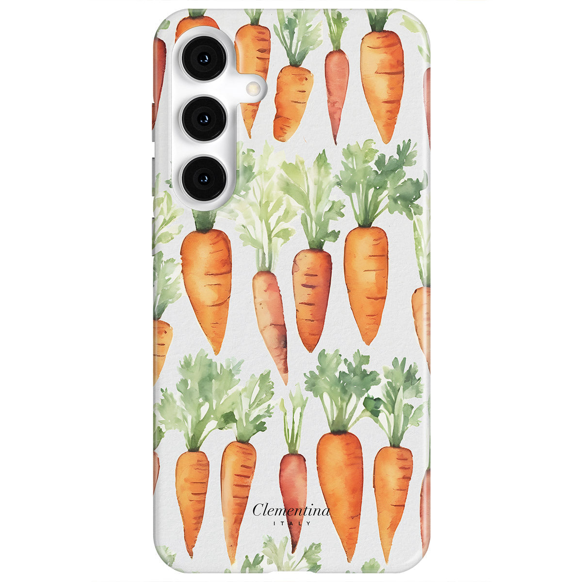 Carrot Tough Case