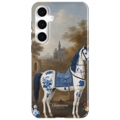 Cavallo Magnetic Tough Phone Case