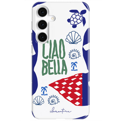 Ciao Bella Snap Case