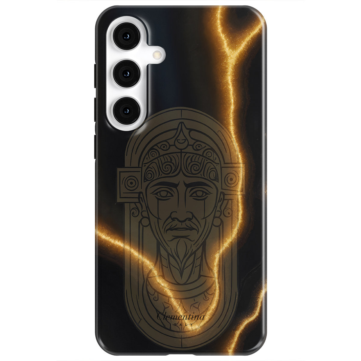 Dio Etrusco Magnetic Tough Phone Case