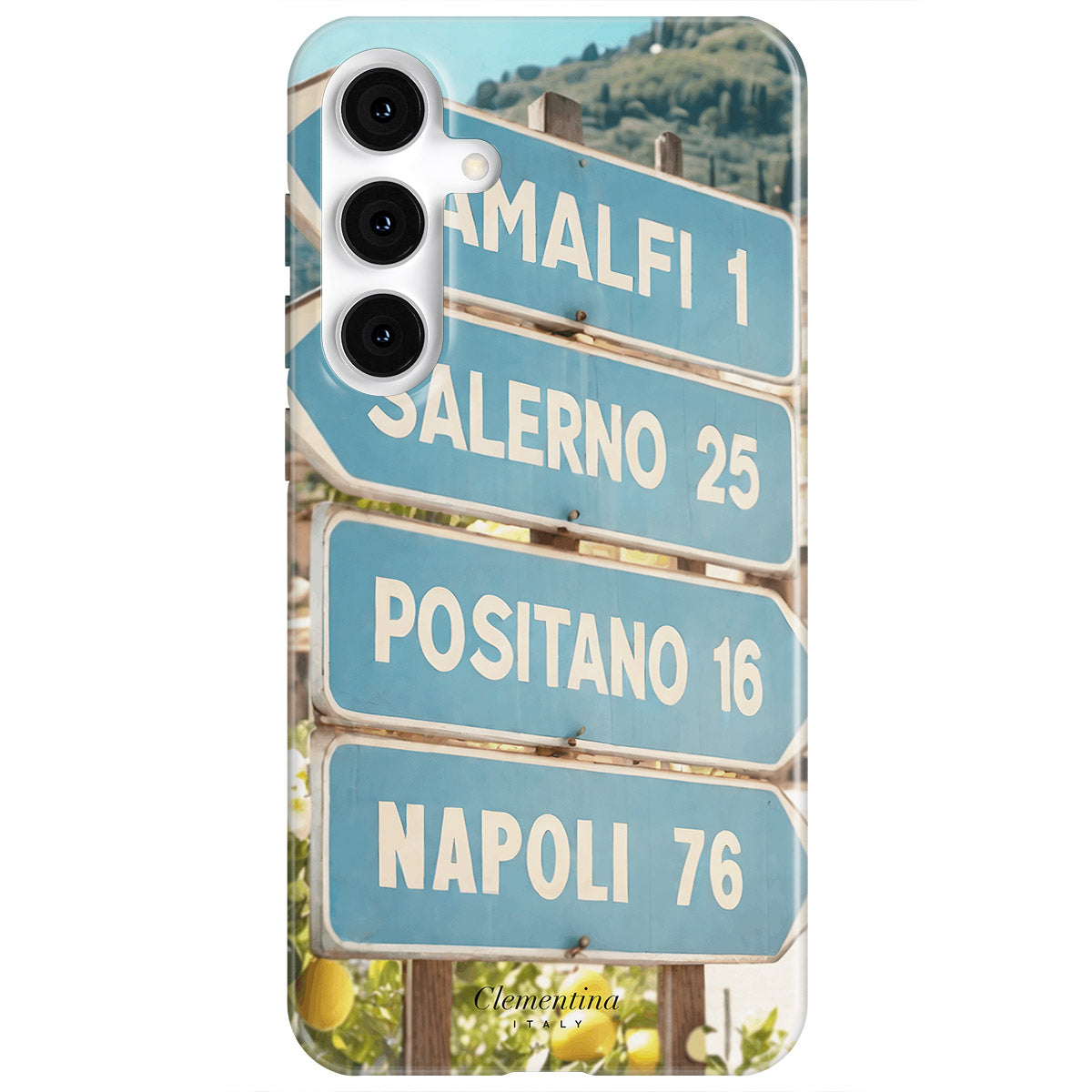 Direzione Magnetic Tough Phone Case