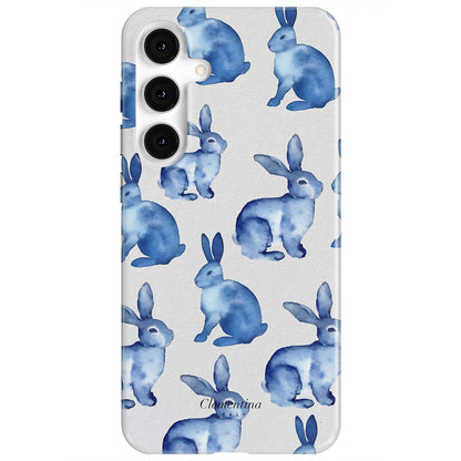 Easter Bunny Magnetic Tough Phone Case