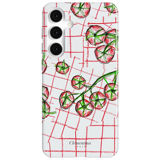 Ferragosto Magnetic Tough Phone Case