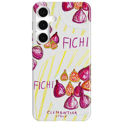 Fichi Magnetic Tough Phone Case