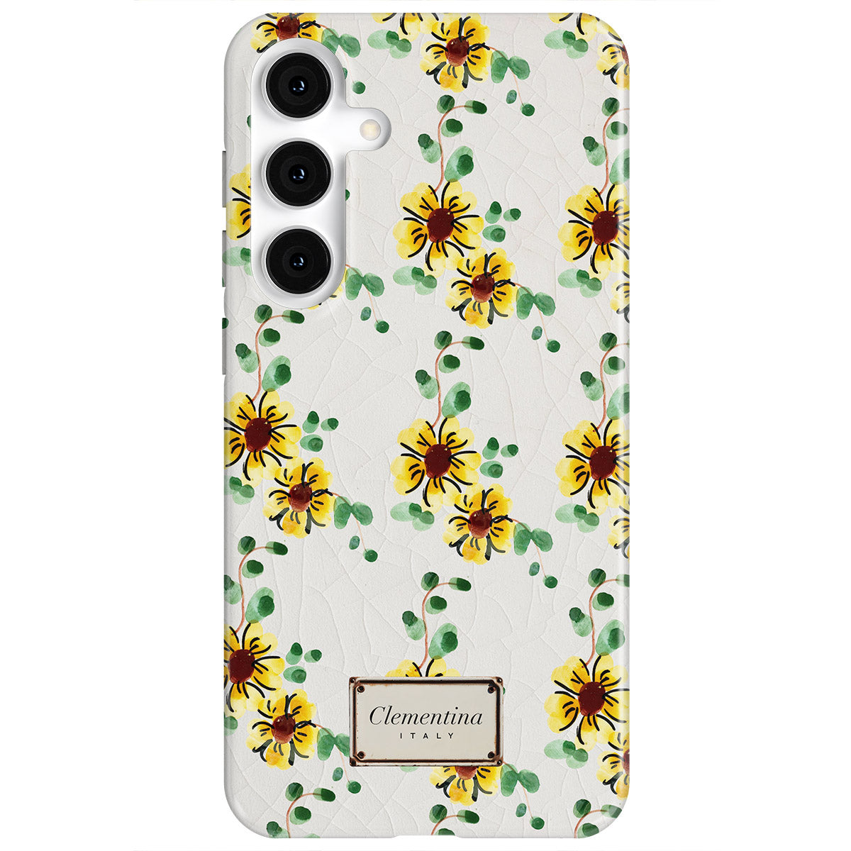 Fiori Magnetic Tough Phone Case
