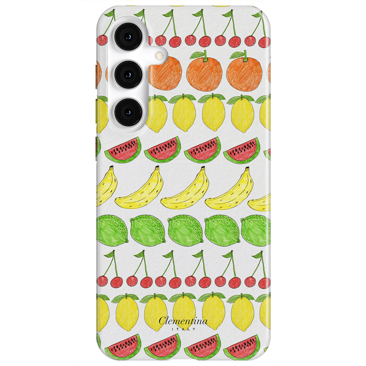Frutta Tough Magnetic Tough Phone Case