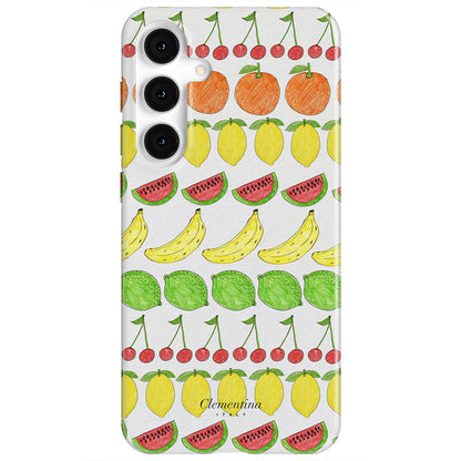 Frutta Tough Magnetic Tough Phone Case