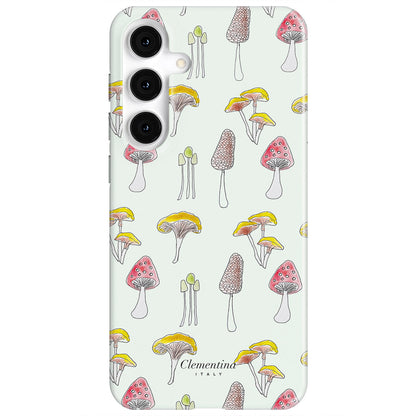 Funghi Snap Case