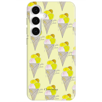 Gelato Please Magnetic Tough Phone Case