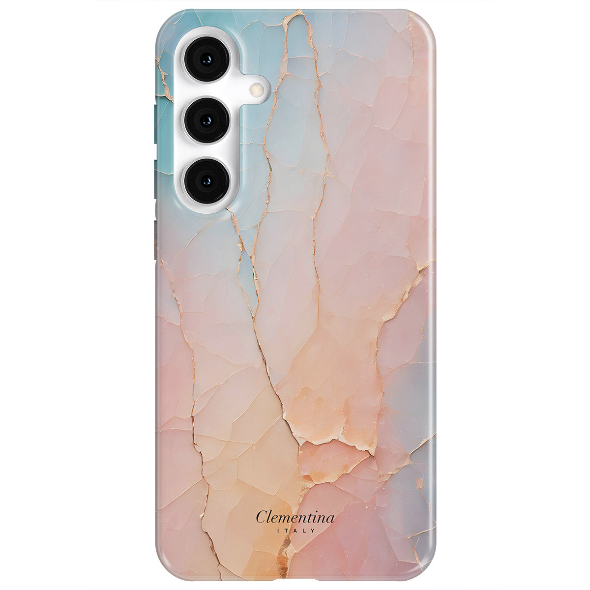 Gemstone Snap Case