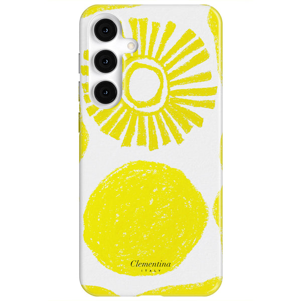 Il Sole Snap Case