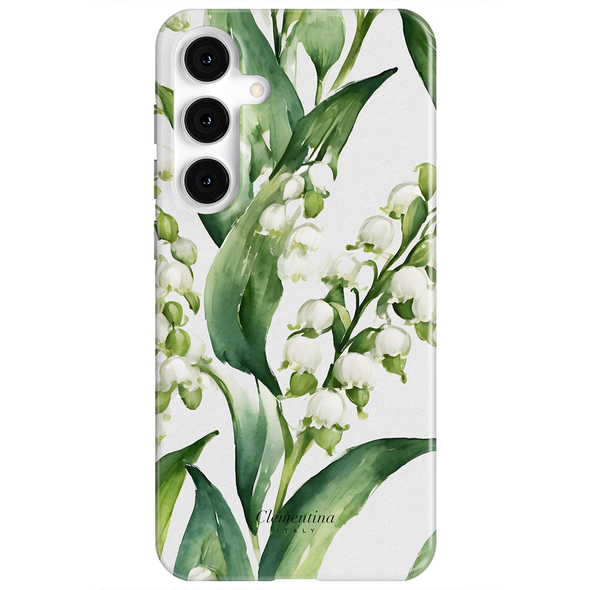 Lilly of the Valley Tough Case