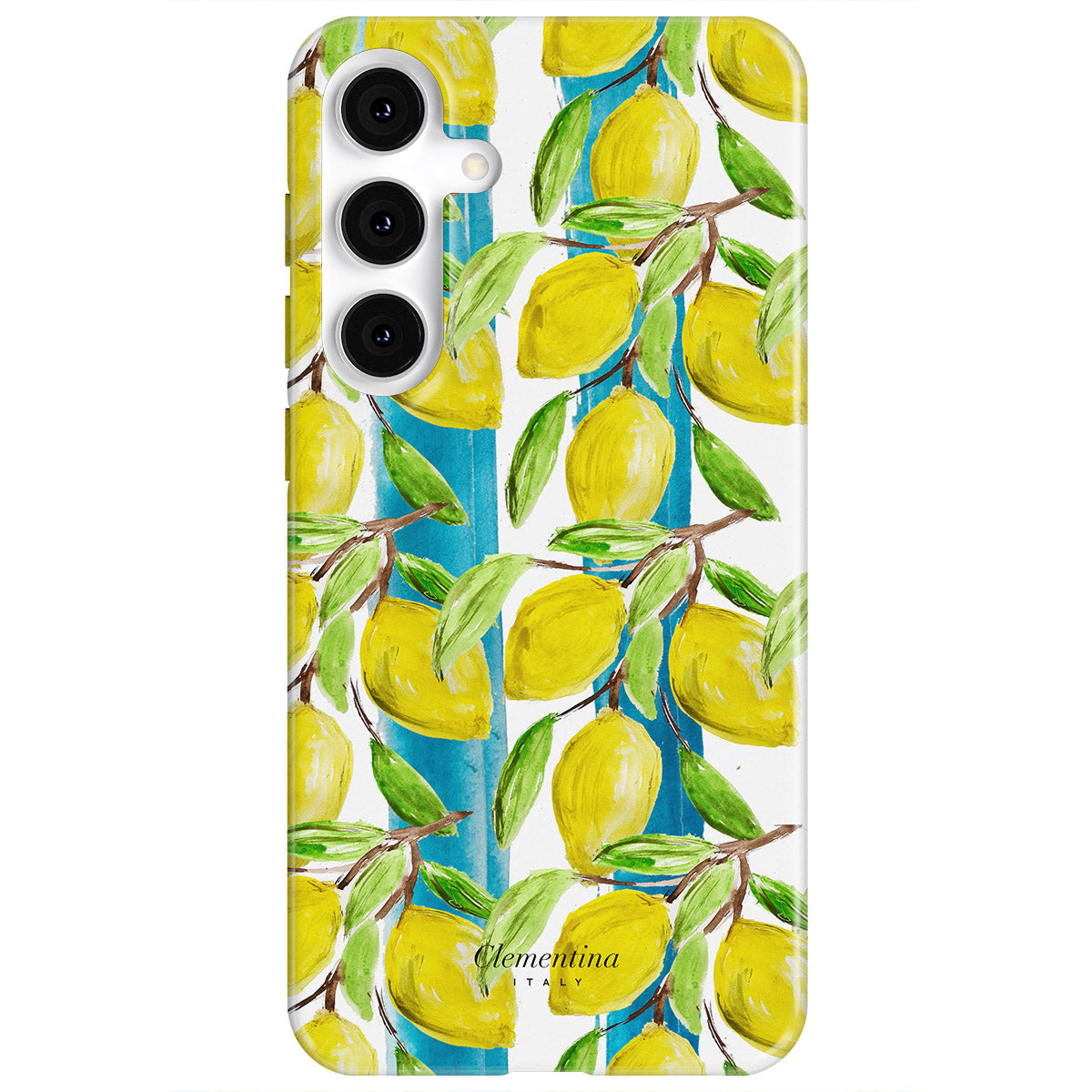 Limonata Magnetic Tough Phone Case