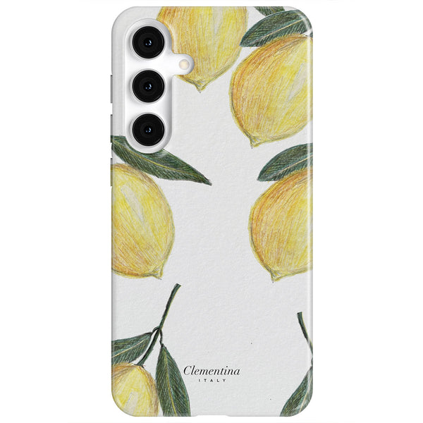 Limone Tough Case