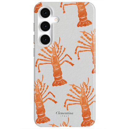 Lobster Magnetic Tough Phone Case