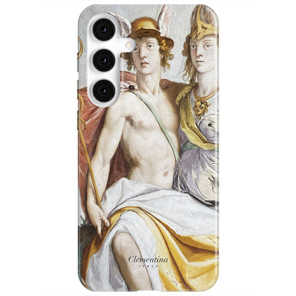 Love Magnetic Tough Phone Case