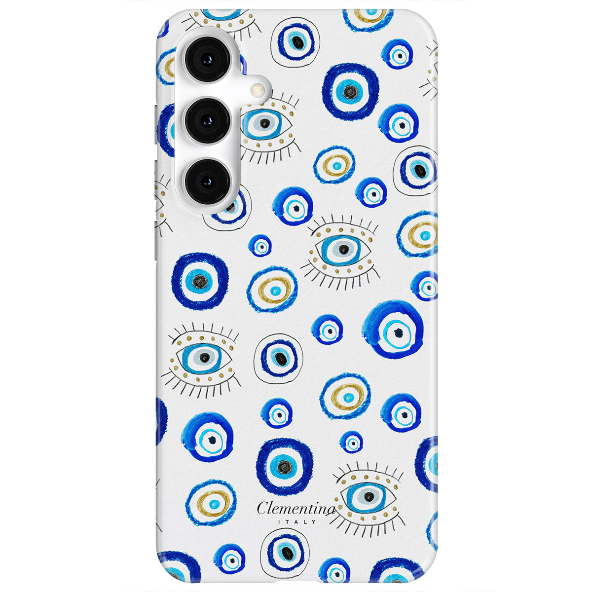 Lucky Case Magnetic Tough Phone Case