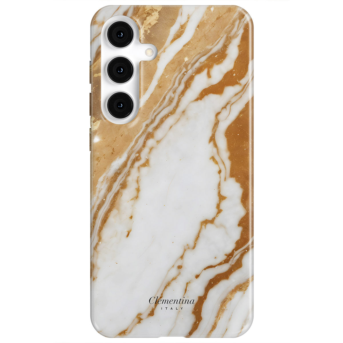 Marble Magnetic Tough Phone Case