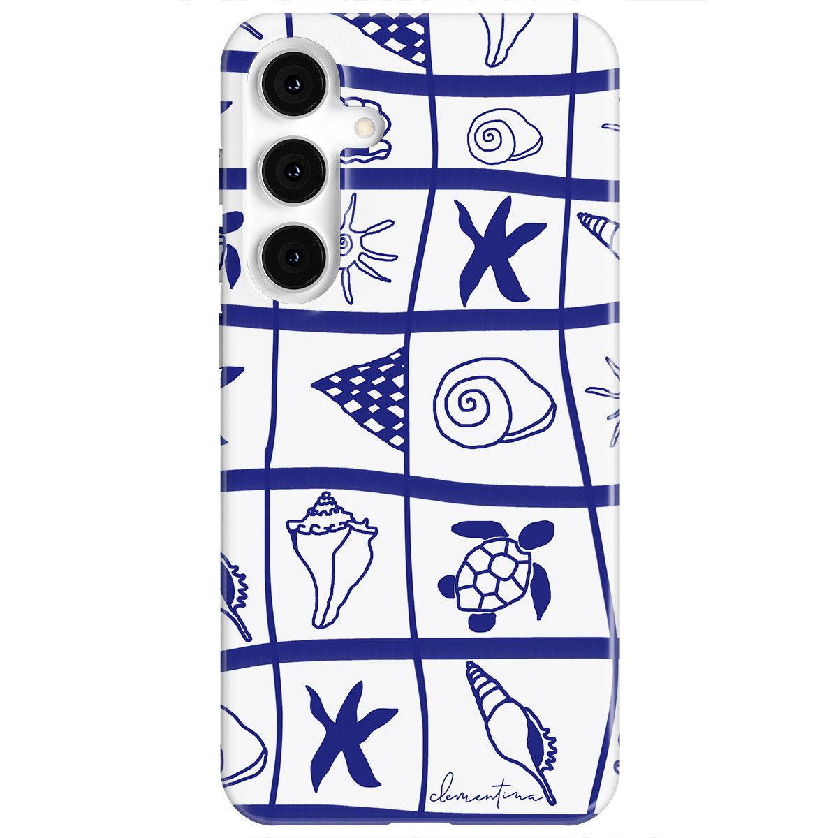 Marina Magnetic Tough Phone Case