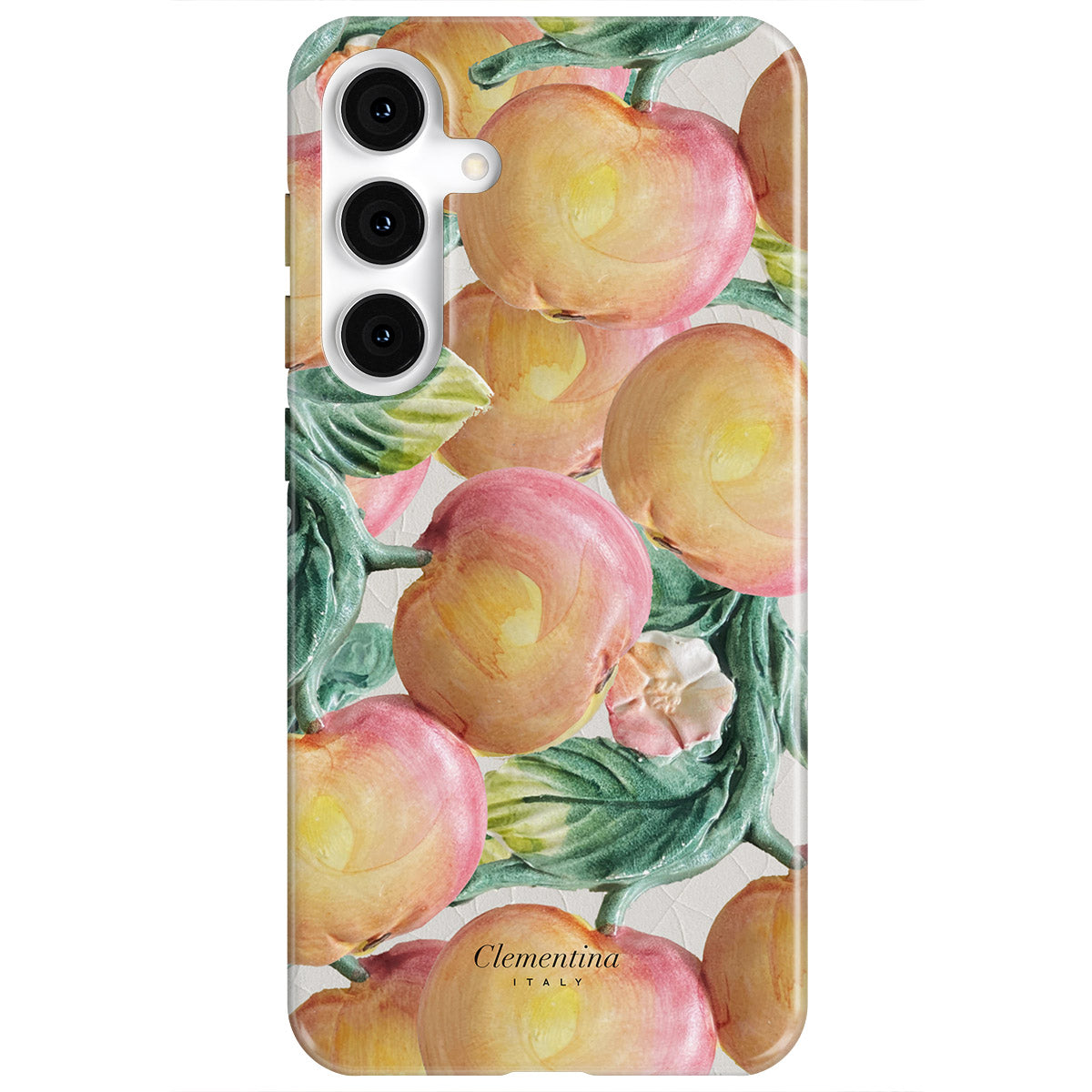Mele Magnetic Tough Phone Case