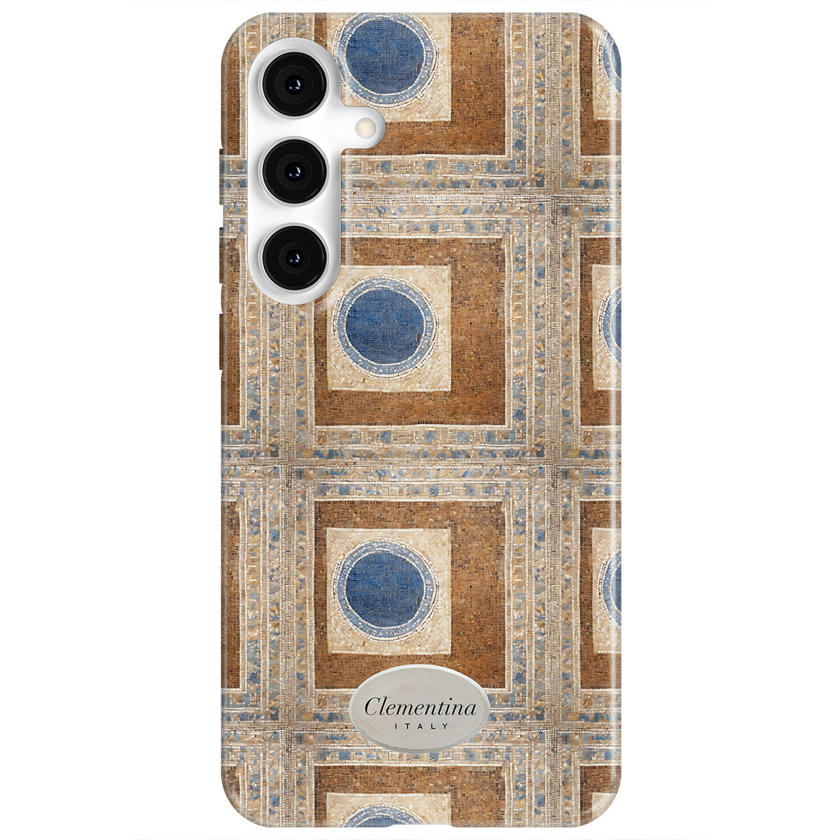 Mosaico Antico Magnetic Tough Phone Case