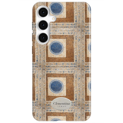 Mosaico Antico Magnetic Tough Phone Case