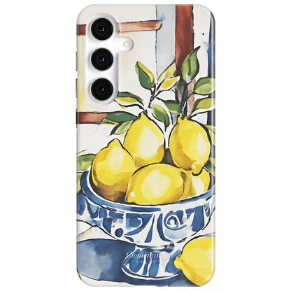 Nature Morte Magnetic Tough Phone Case