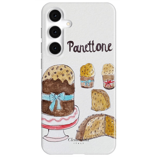 Panettone Tough Case