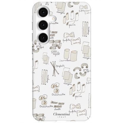 Pasta e Basta Magnetic Tough Phone Case