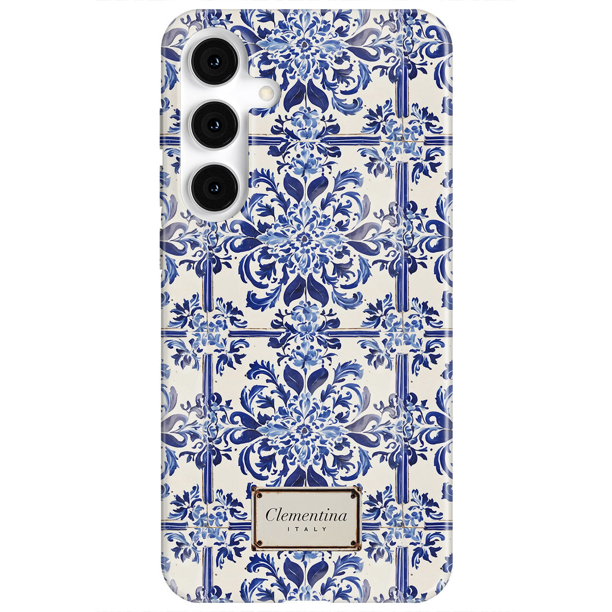 Piastrella Antica Magnetic Tough Phone Case