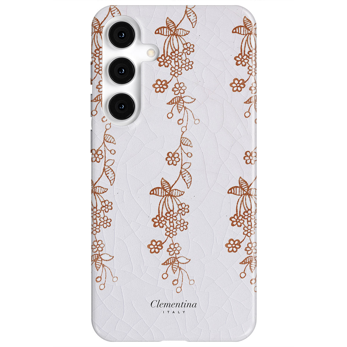 Piccoli Fiori Snap Case